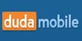 Duda Mobile Coupon