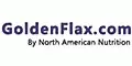 GoldenFlax.com Promo Code