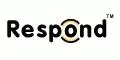 Respond Discount code