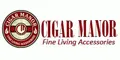 Cigar Manor Slevový Kód