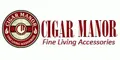 Cupom Cigar Manor