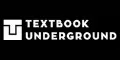 TextbookUnderground Slevový Kód