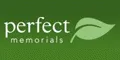 Perfect Memorials Discount code