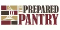 The Prepared Pantry Discount code