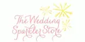 The Wedding Sparkler Store Gutschein 