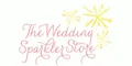 Cupom The Wedding Sparkler Store