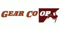 Gear Co-op Discount code