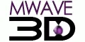 Mwave 3D 優惠碼