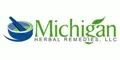 Michigan Herbal Remedies Kody Rabatowe 