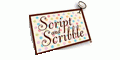 Script and Scribble Discount code