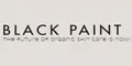 Black Paint Cupón