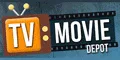TV Movie Depot Slevový Kód