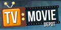 Cupom TV Movie Depot