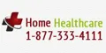 Home Healthcare Kody Rabatowe 