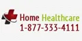 Home Healthcare Discount code