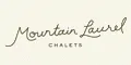 Mountain Laurel Chalets 折扣碼