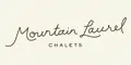 Mountain Laurel Chalets Coupon