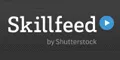 Skillfeed Discount code