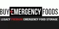 Buy Emergency Foods Coupon