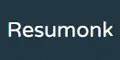 Resumonk Discount Code