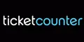 Ticket Counter Code Promo