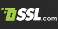 SSL.com Koda za Popust
