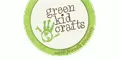 Green Kid Crafts Koda za Popust
