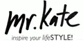 Codice Sconto Mr.Kate.com