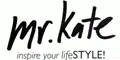 Mr.Kate.com Coupons