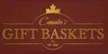 Cupón Canada's Gift Baskets