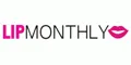 Lip Monthly Kortingscode