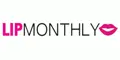 Lip Monthly Coupon Codes