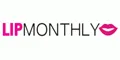 κουπονι Lip Monthly