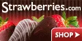 mã giảm giá Strawberries.com