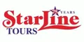 Starline Tours Kortingscode