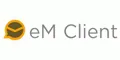 Cupom eM Client