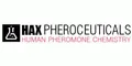 HAX Pheroceuticals 優惠碼