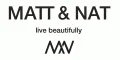промокоды Matt & Nat