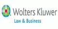 Cupom Wolters Kluwer Legal & Regulatory US