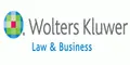 Wolters Kluwer Legal & Regulatory US Coupons