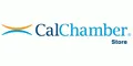 CalChamber Discount code