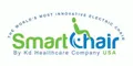 mã giảm giá Smart Chair