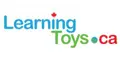 LearningToys.ca Code Promo