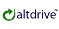 AltDrive Discount code