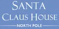 Santa Claus House Slevový Kód