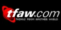 Tfaw Code Promo