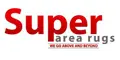 Super Area Rugs Cupom