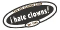 ihateclowns.com Code Promo