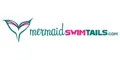 Mermaid Swim Tails Slevový Kód