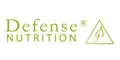 Codice Sconto Defense Nutrition